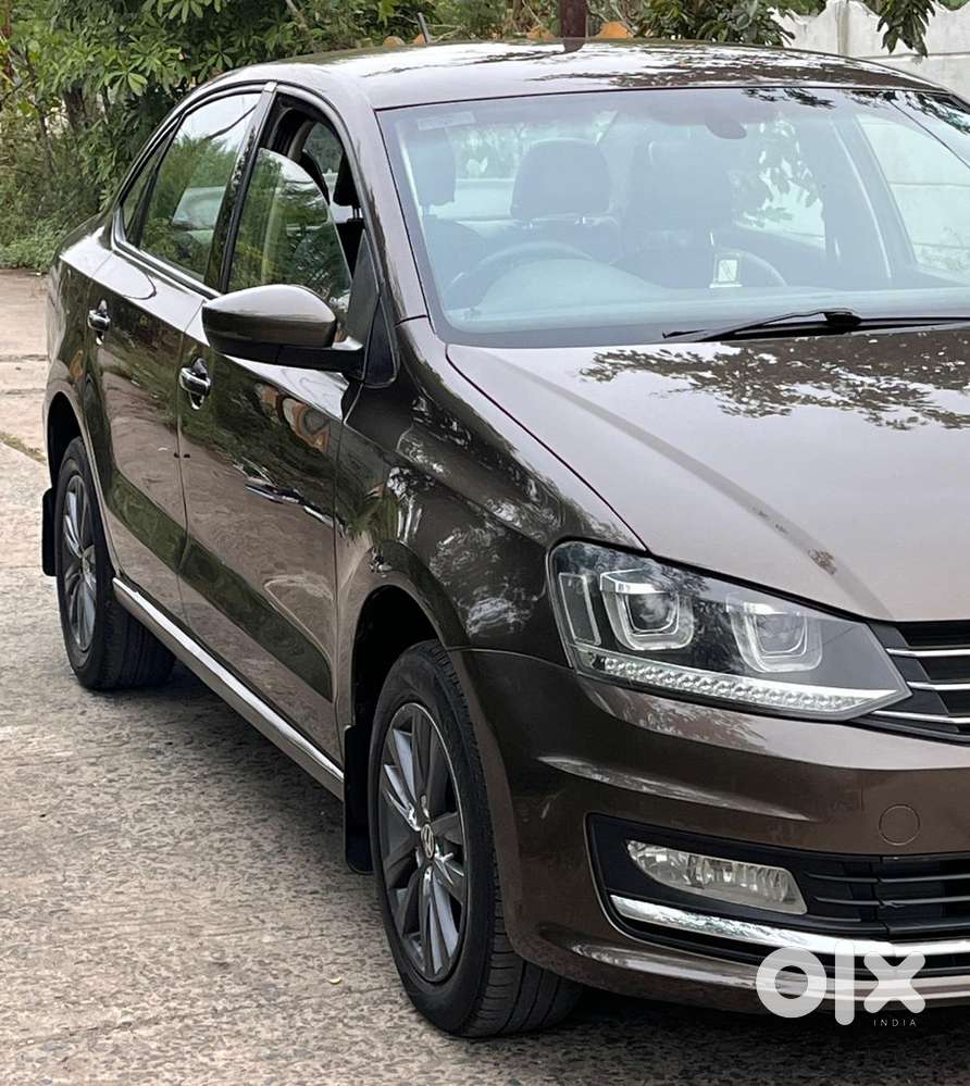 Volkswagen Ameo 1.5 Tdi Highline, 2016, Diesel