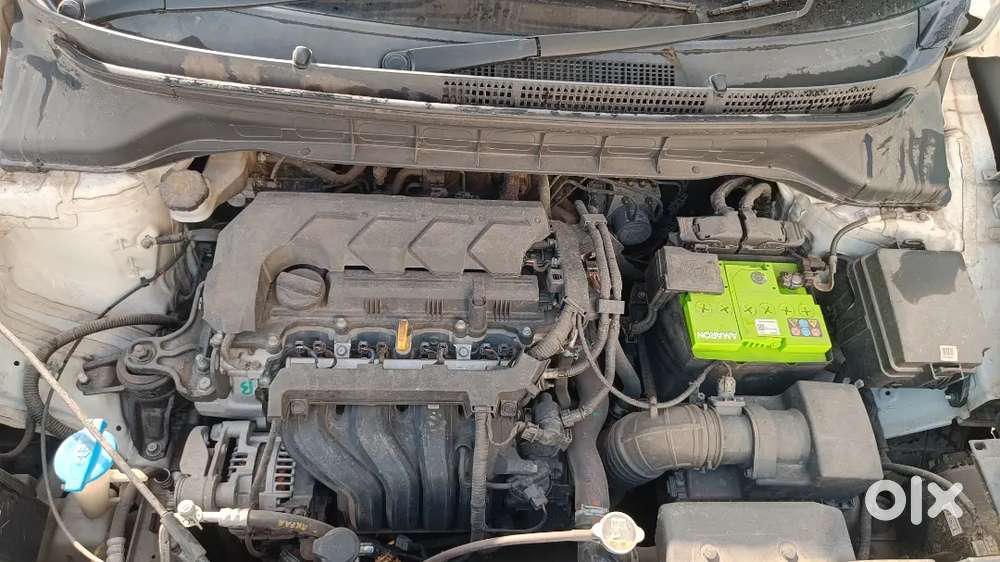 Kia Carens 2022 Petrol Good Condition