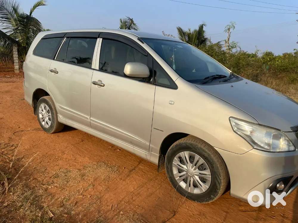 Innova For Sale