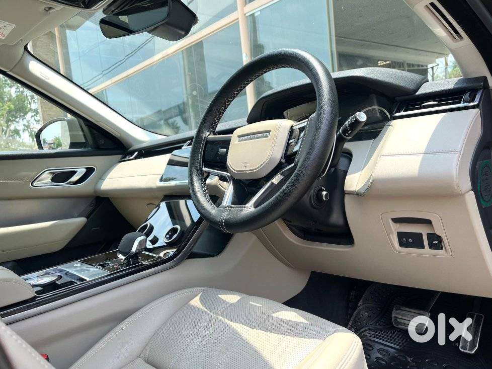 Land Rover Range Velar R-dynamic S, 2024, Diesel