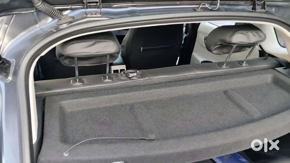 Hyundai New I20 Asta Petrol Automatic 2025