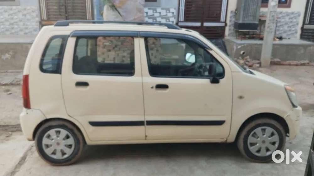 Wagonr 2006