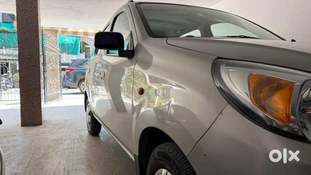 Alto 2021 Single Owner Silver Delhi No 19500km Driven All Original