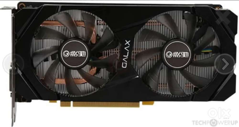 Graphics Card
