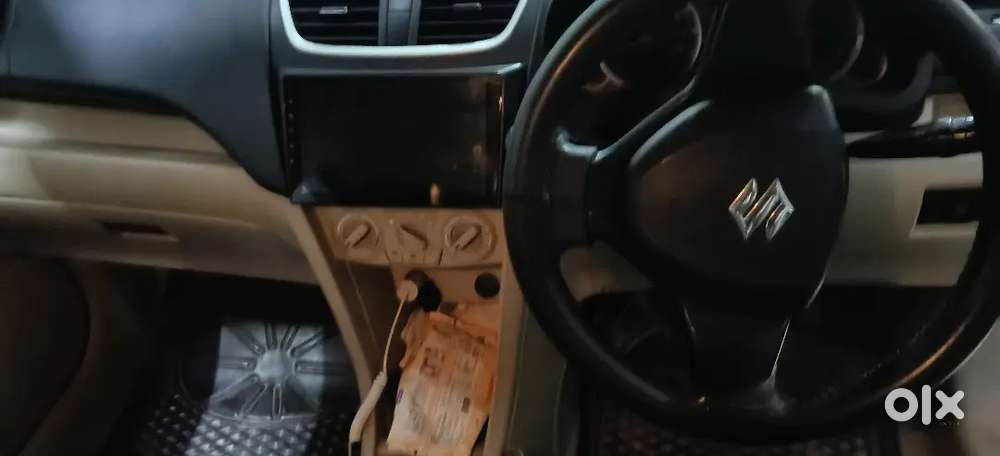 Maruti Suzuki Swift Dzire 2013 Petrol Manual