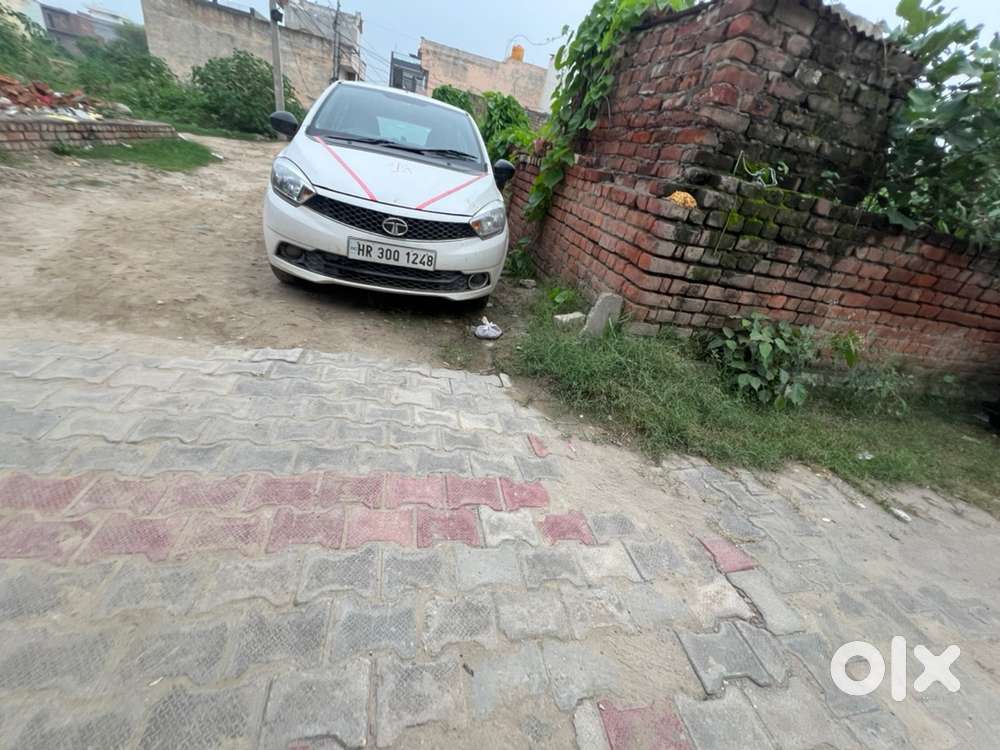 Tata Tiago 2016