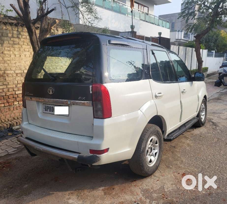 Tata Safari 4x2 Ex Dicor Bs-iii, 2014, Diesel
