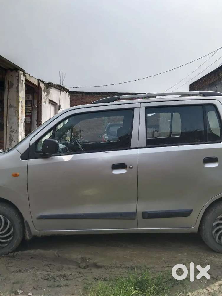 Maruti Suzuki Wagon R 2010
