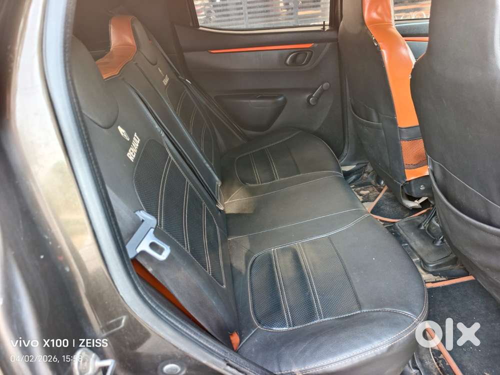 Renault Kwid 1.0 Rxt Edition, 2019, Petrol