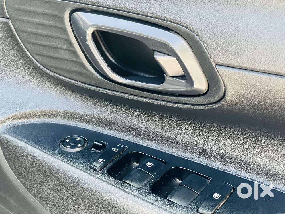Hyundai I20 1.4 Sportz, 2021, Diesel
