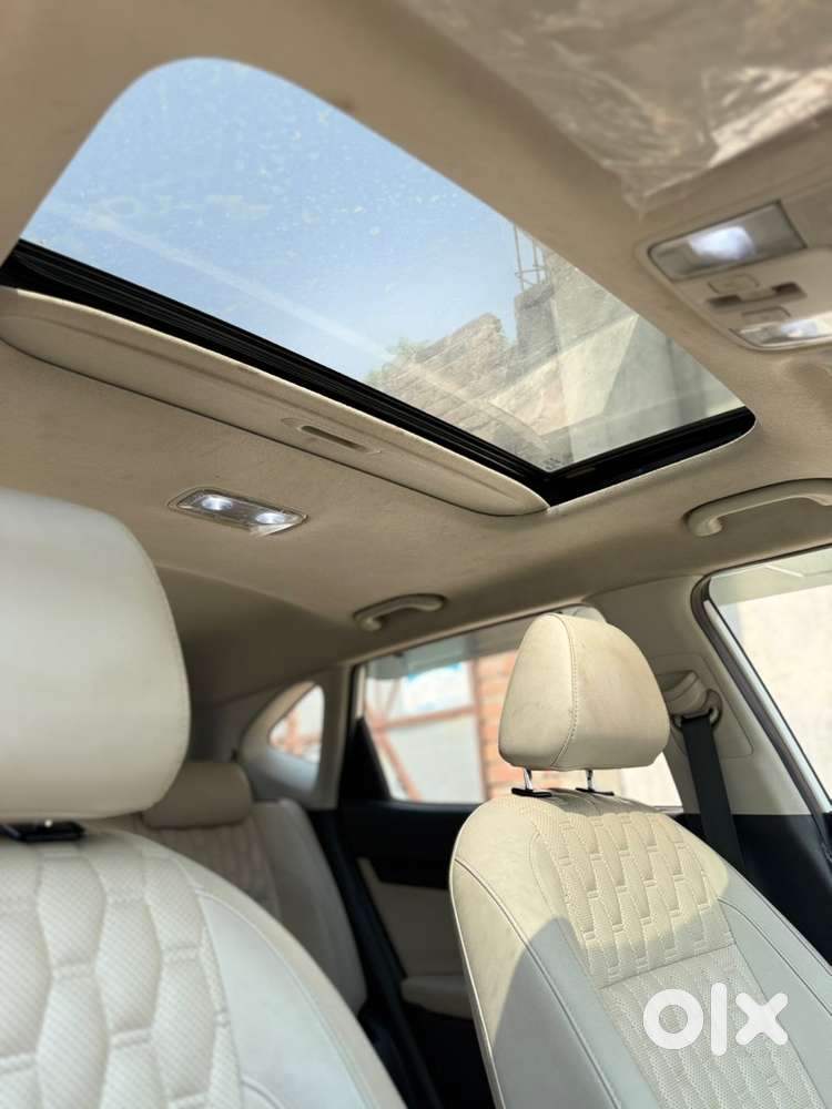 Kia Petrol Manual 2020