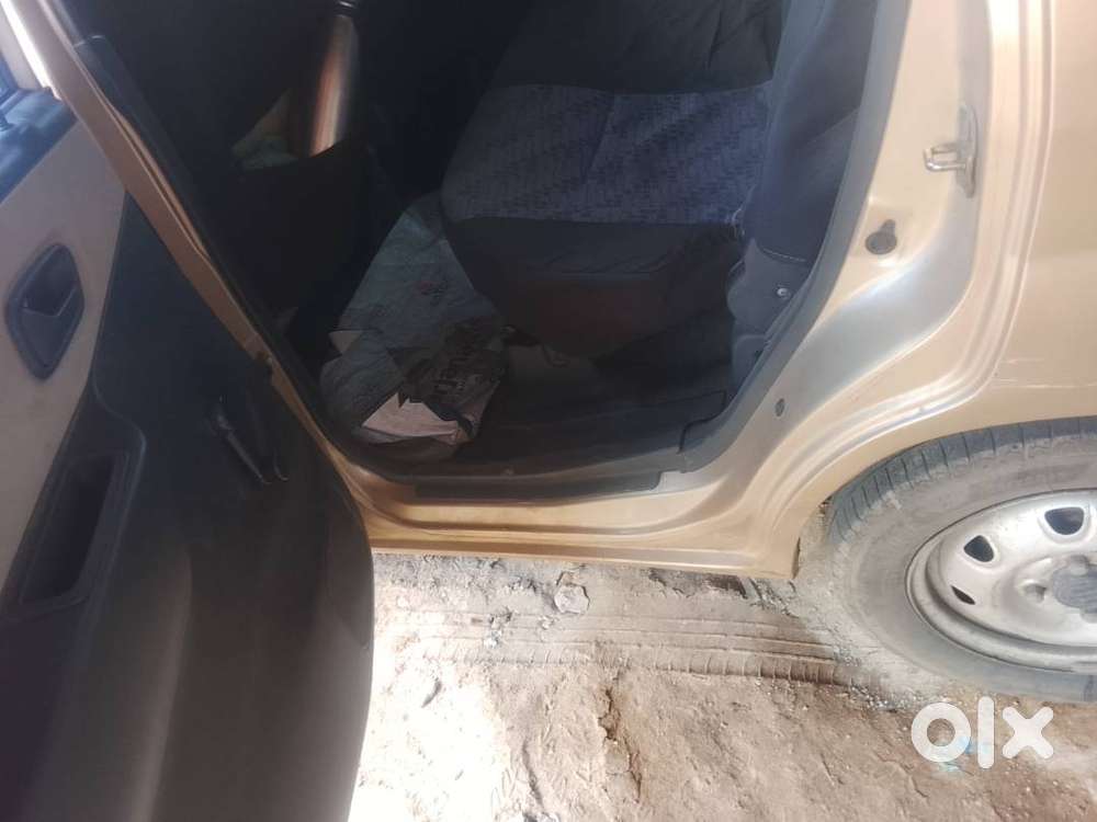 Maruti Estilo Lxi 2008