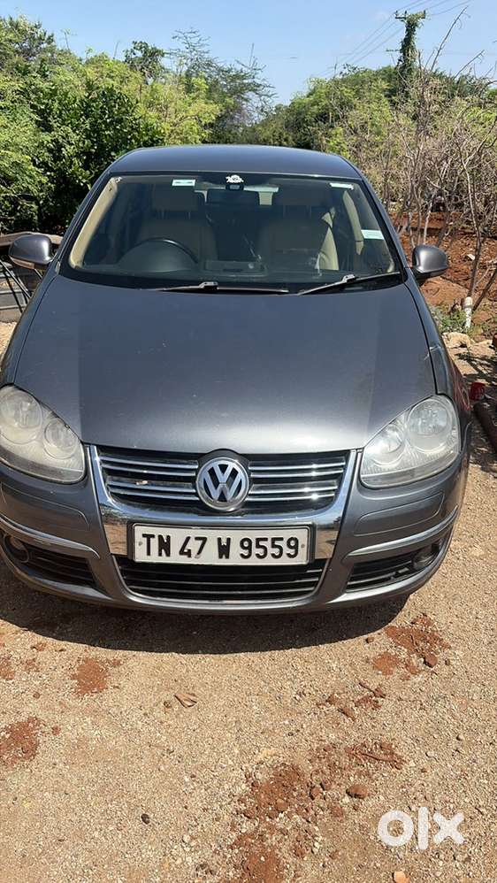 Volkswagen Jetta Diesel 2009