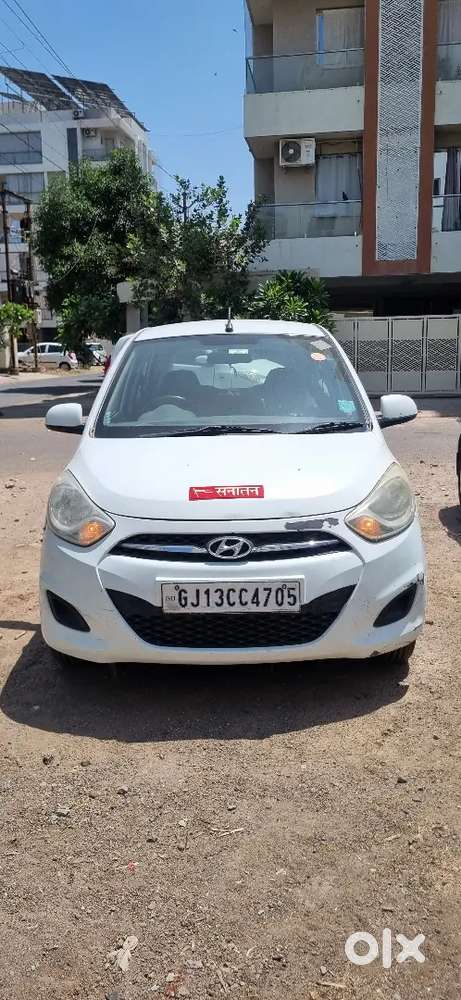 Hyundai Grand I10 2013