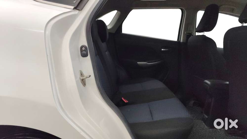 Toyota Glanza G, 2020, Petrol