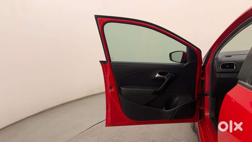 Volkswagen Polo 1.0 Highline Plus Tsi, 2021, Petrol