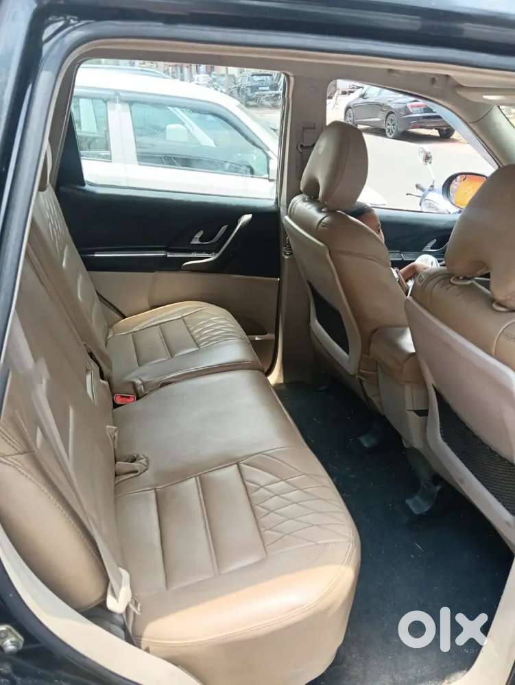 Mahindra Xuv500 Diesel 2017 Manual