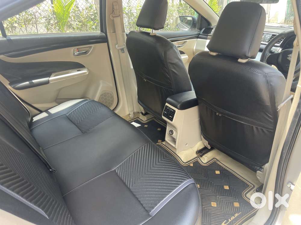 Maruti Suzuki Ciaz 2014-2017 Vdi Plus Shvs, 2017, Diesel