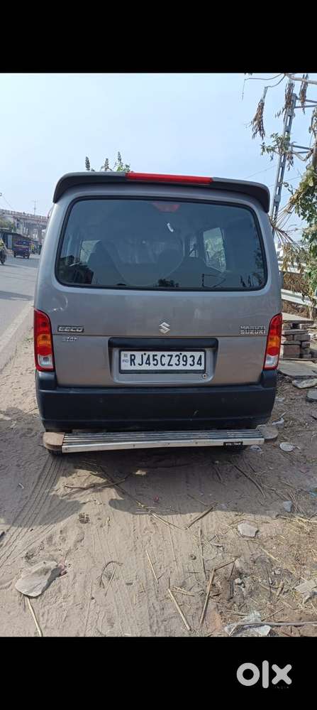 Maruti Suzuki Eeco 5 Seater Ac, 2024, Petrol