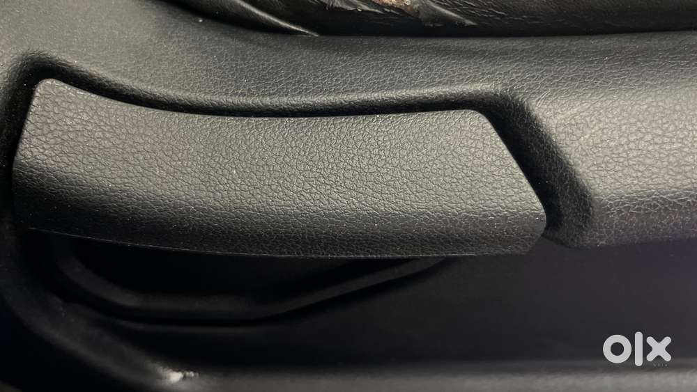 Hyundai Venue S, 2021, Petrol