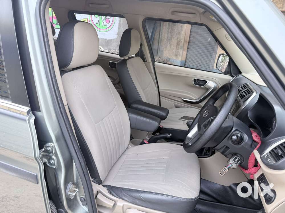 Mahindra Bolero Neo N10 (r), 2022, Diesel