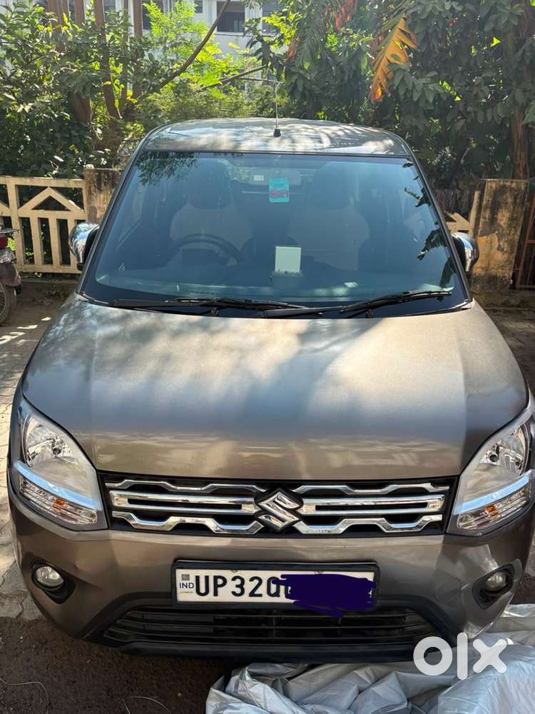 Maruti Suzuki Wagon R 2025 In Very Good Condition