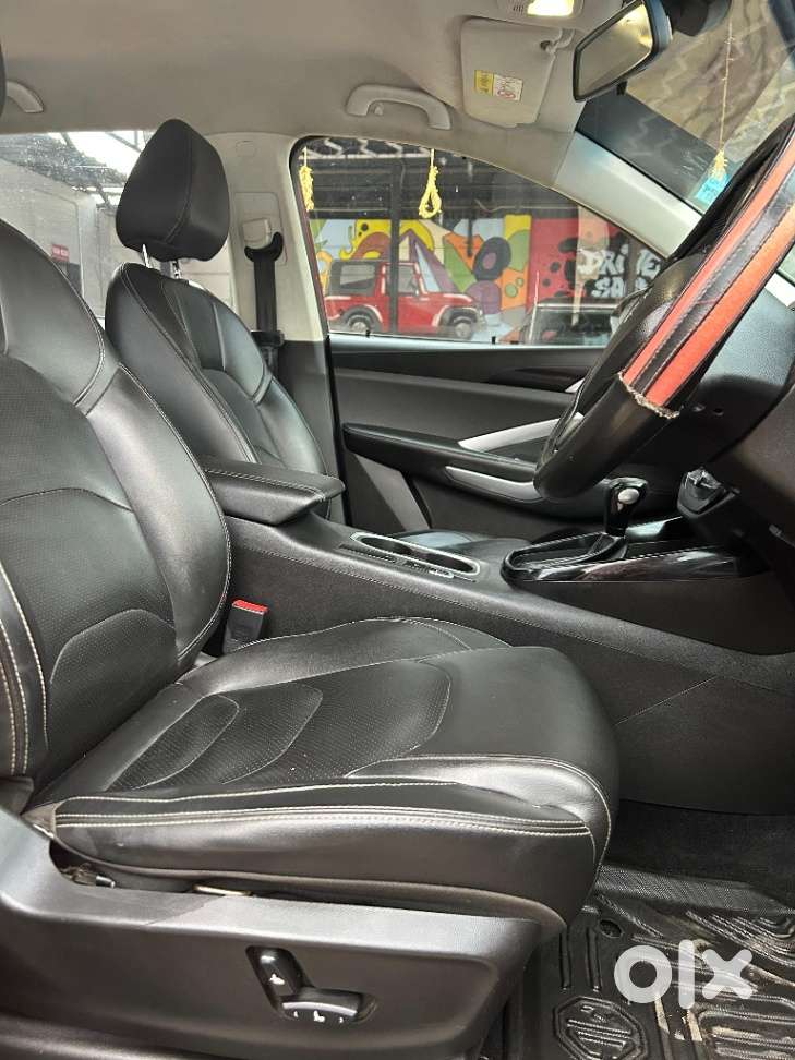 Mg Hector 1.5 Smart Dct, 2020, Petrol