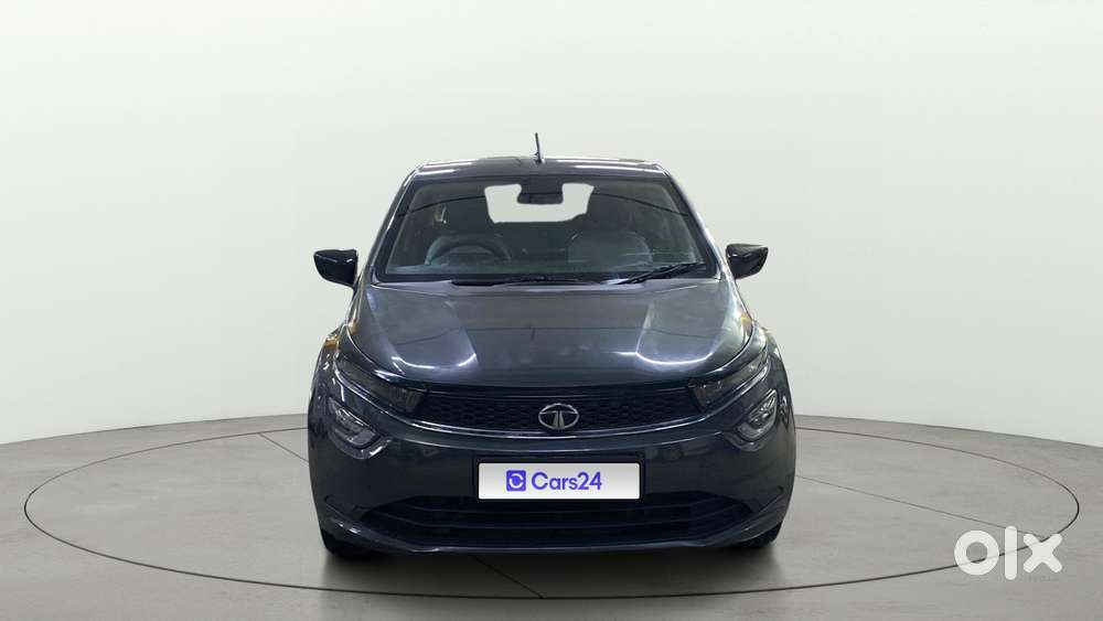 Tata Altroz 1.2 Xt, 2022, Petrol