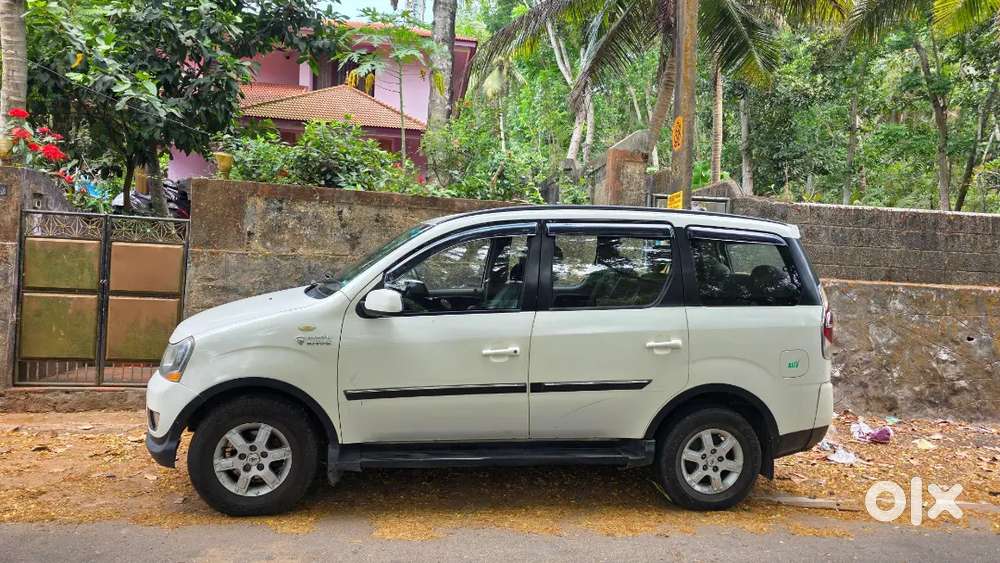 Mahindra Xylo Diesel 2014