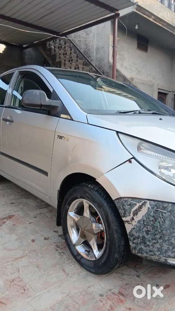 Indica Vista Sale Engine Ac Full Working