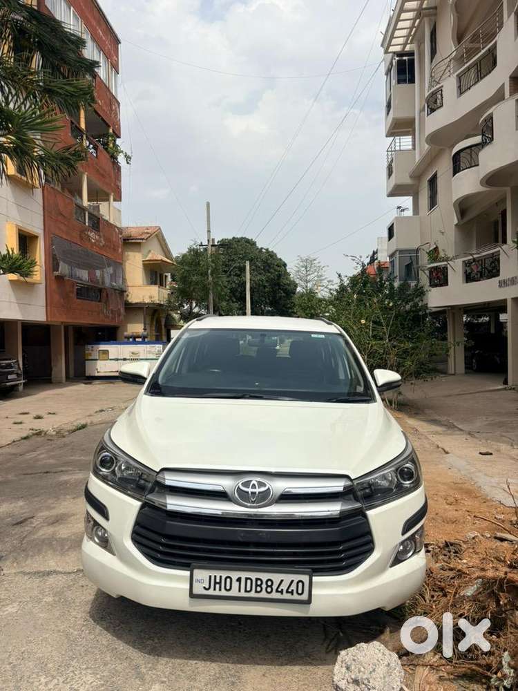 Toyota Car 2018 Diesel