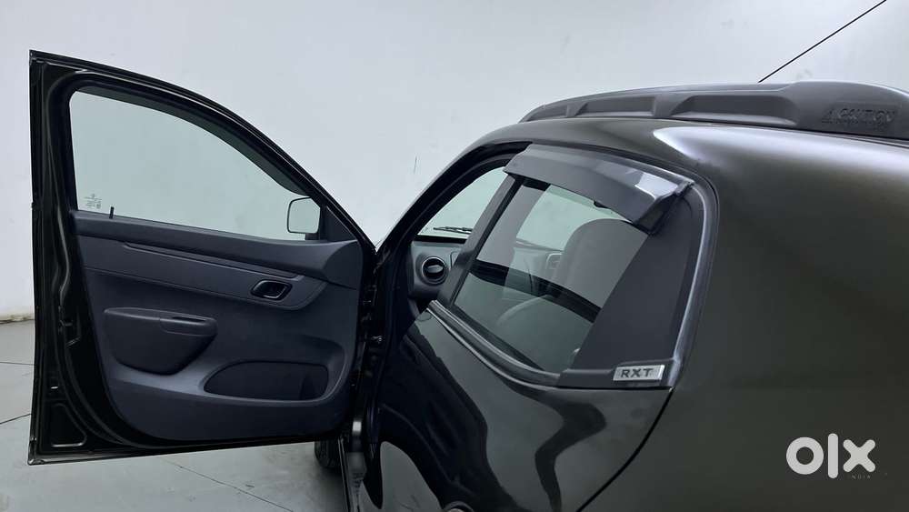 Renault Kwid 1.0 Rxt, 2015, Petrol