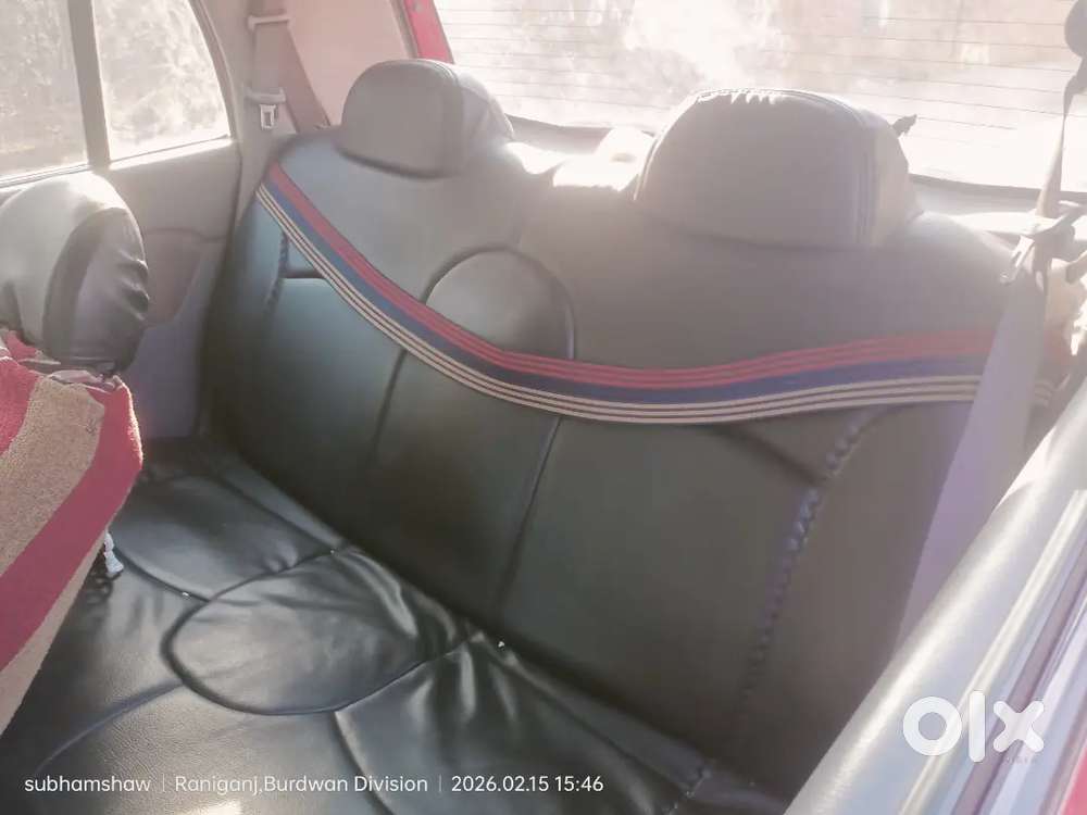 Hyundai Santro 2006 Petrol 39000 Km Driven