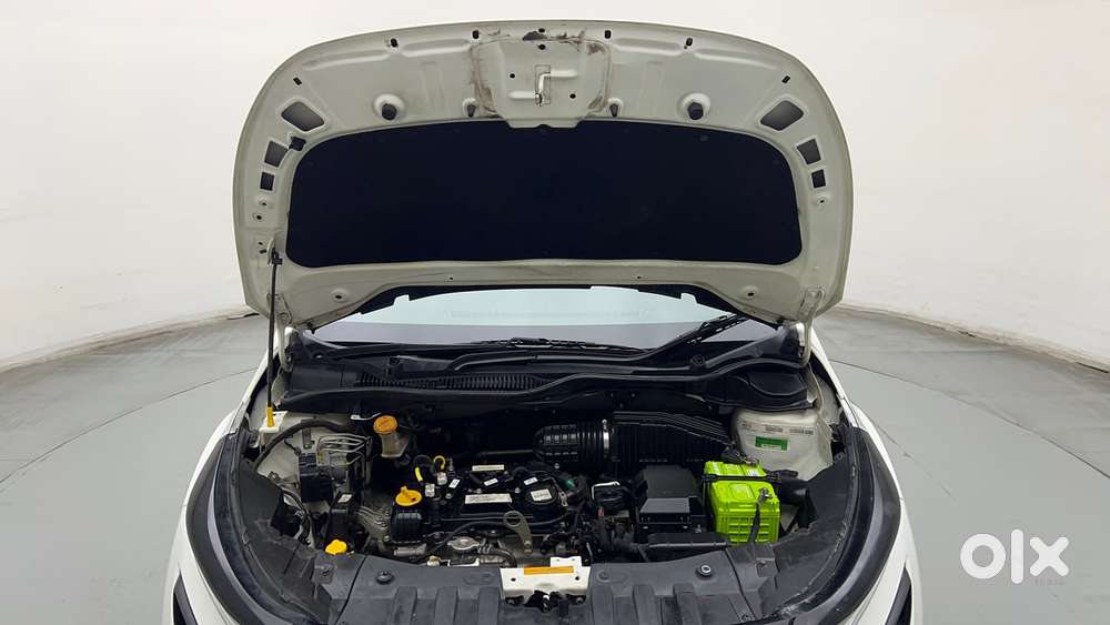 Tata Altroz 1.2 Xe Rhytm Petrol, 2021, Petrol