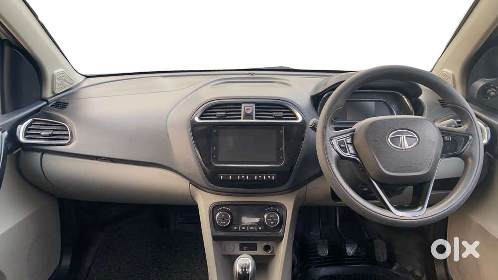 Tata Tiago 1.2 Revotron Xz Plus, 2019, Petrol