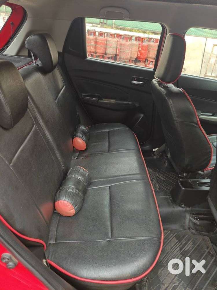 Maruti Suzuki Swift Zxi Plus, 2021, Petrol