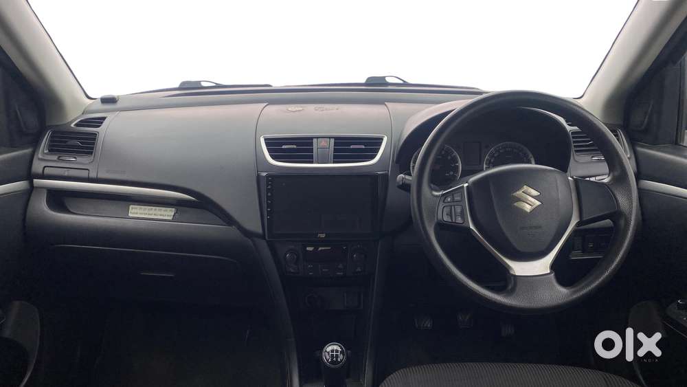 Maruti Suzuki Swift Zxi, 2014, Petrol