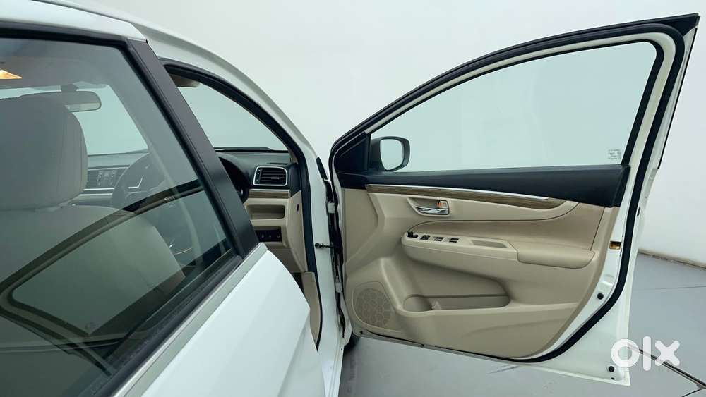 Maruti Suzuki Ciaz Zeta 1.5 At, 2023, Petrol