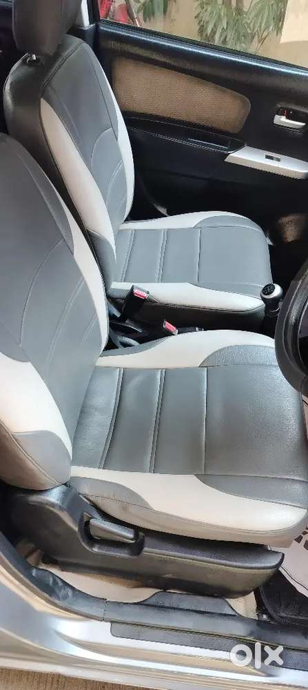 Maruti Suzuki Wagon R Lxi Cng 2018