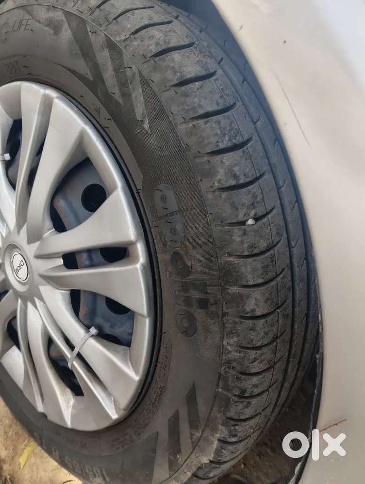 Toyota Etios Diesel Manual 2017