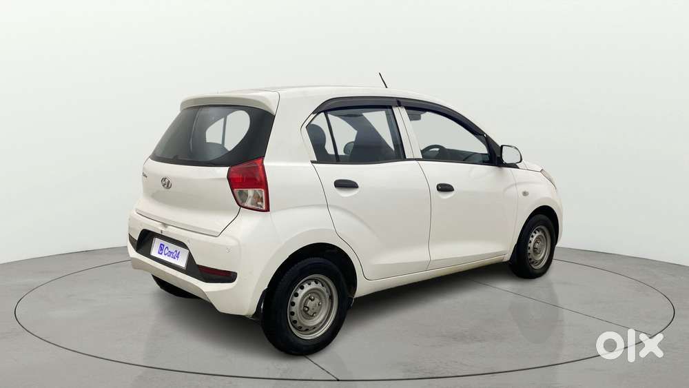 Hyundai New Santro 1.1 Era Executive, 2019, Petrol