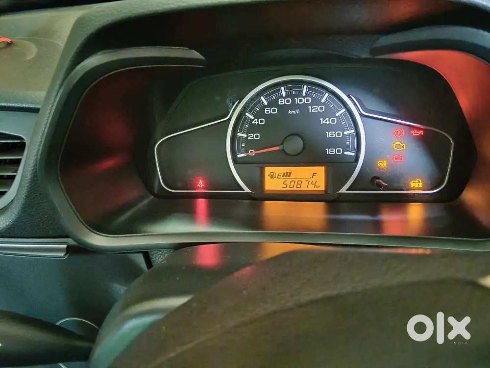 Maruti Suzuki Alto 2019 Car