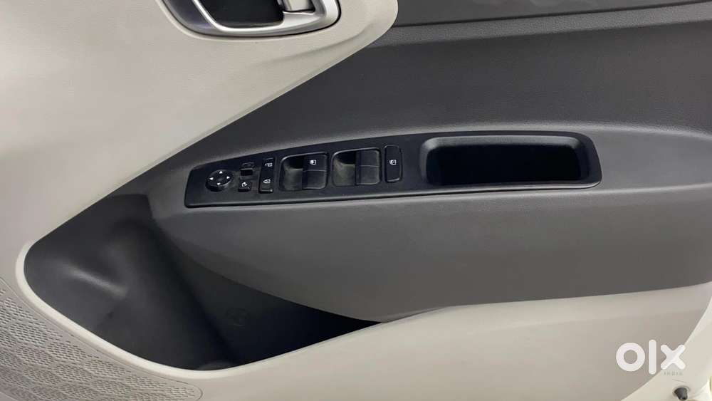 Hyundai Grand I10 Nios Sportz U2 1.2 Crdi, 2021, Diesel