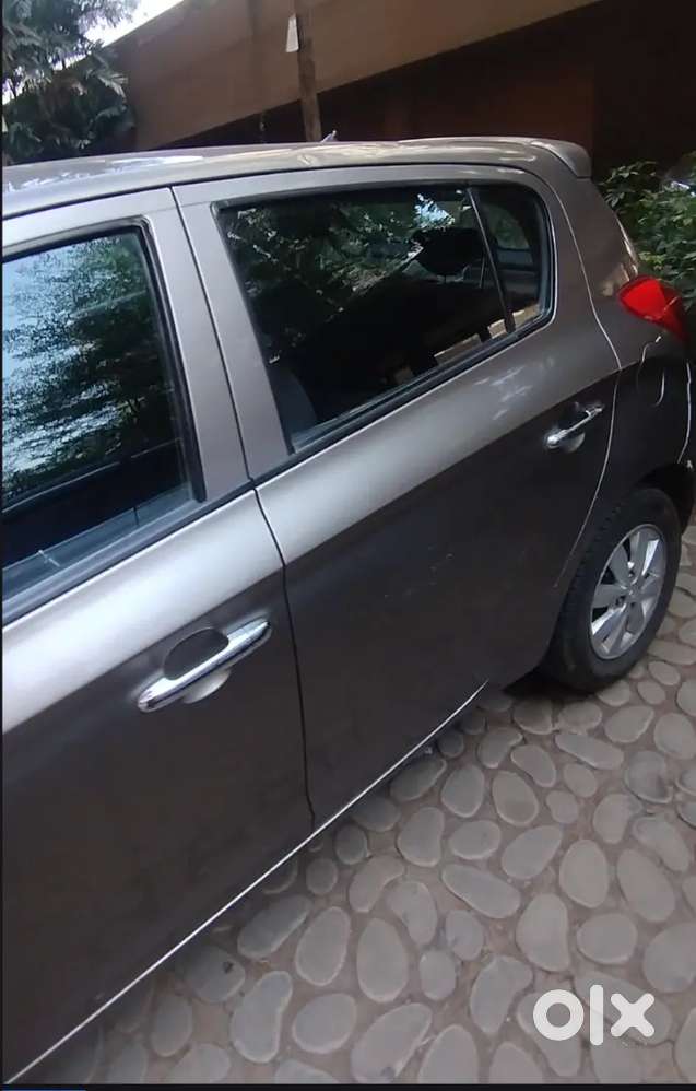 Hyundai I20 2012 Diesel Well Maintained