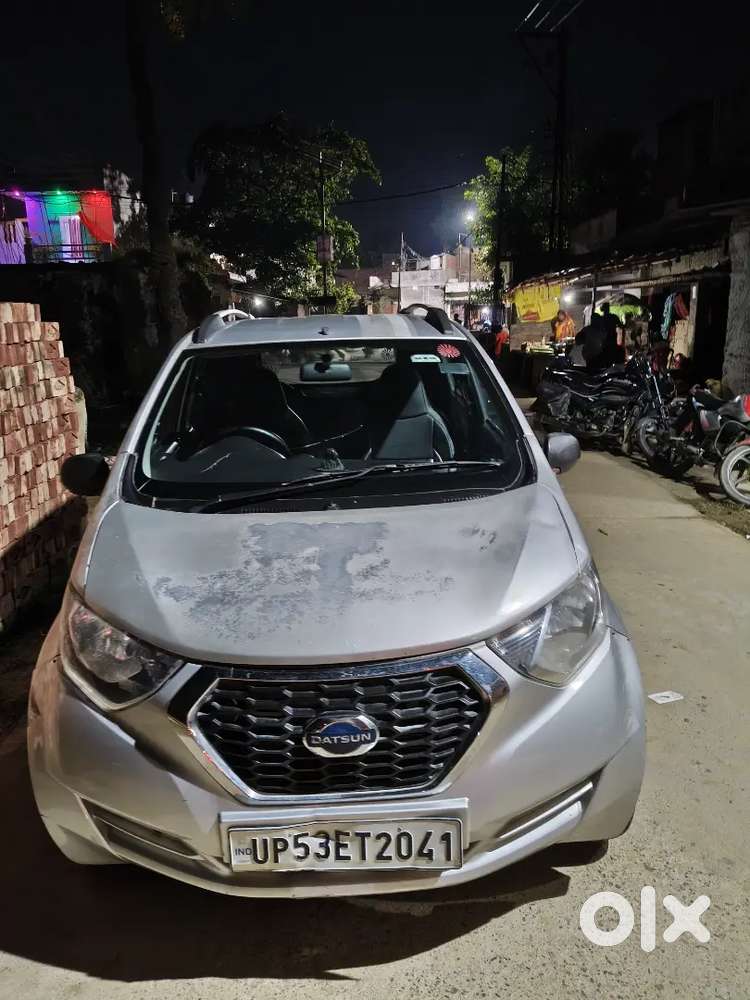 Datsun Redi Go 2017 1.0 Limited Edition