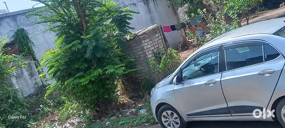 2015 Hyundai Xcent At 89000 Km Driven