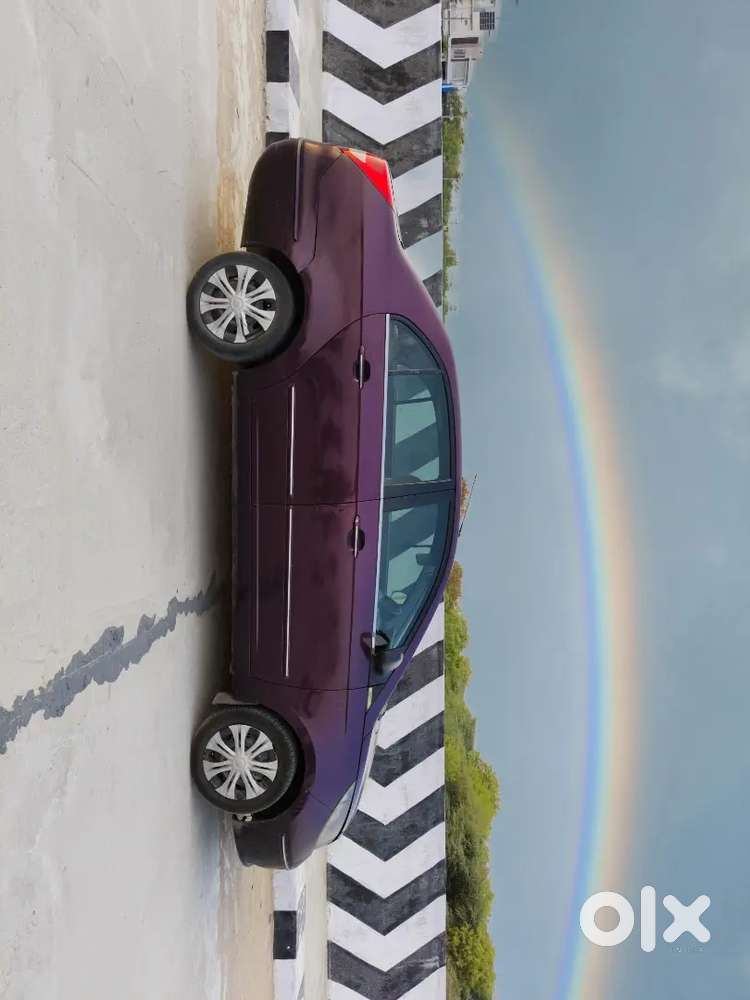 Tata Manza 2013 Diesel Well Maintained