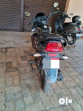 Olx bike online buy