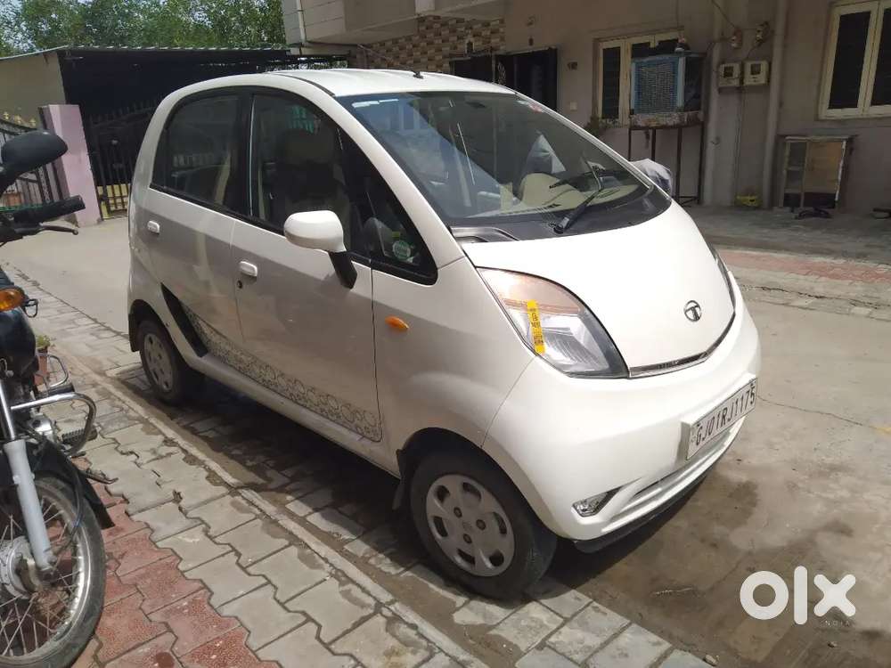 Tatanano 2015 Xt Twist