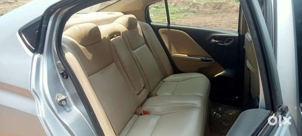 Honda City 2019 Petrol Well Maintained